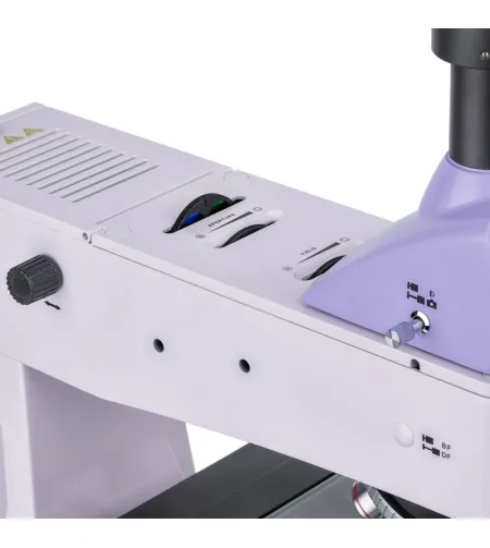 Digitaalne metallograafiline mikroskoop MAGUS Metal D650 LCD