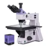 MAGUS Metal D650 BD Metallurgical Digital Microscope