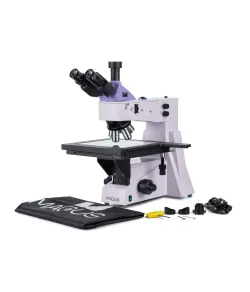 MAGUS Metal D650 BD Metallurgical Digital Microscope