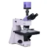 MAGUS Metal D650 BD Metallurgical Digital Microscope