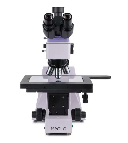 MAGUS Metal D650 BD Metallurgical Digital Microscope