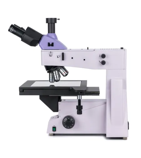 MAGUS Metal D650 BD Metallurgical Digital Microscope