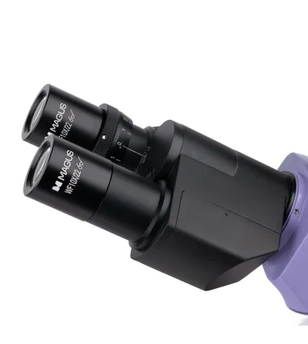 MAGUS Metal D650 BD Metallurgical Digital Microscope