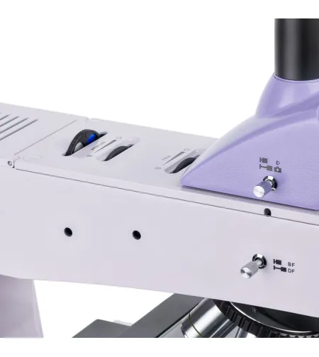 MAGUS Metal D650 BD Metallurgical Digital Microscope