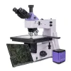 MAGUS Metal D650 BD LCD Metallurgical Digital Microscope