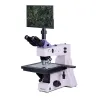 MAGUS Metal D650 BD LCD Metallurgical Digital Microscope