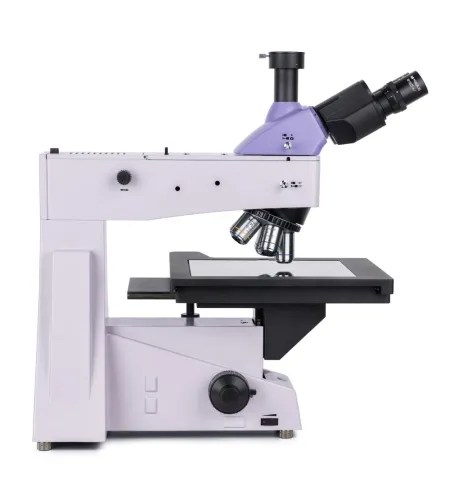 MAGUS Metal D650 BD LCD Metallurgical Digital Microscope