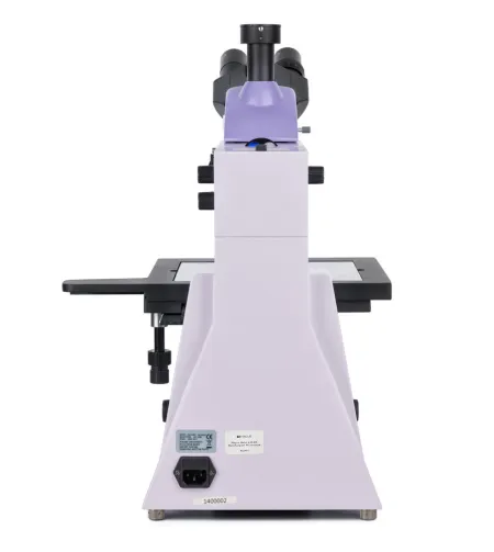 MAGUS Metal D650 BD LCD Metallurgical Digital Microscope