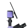 MAGUS Metal D650 BD LCD Metallurgical Digital Microscope