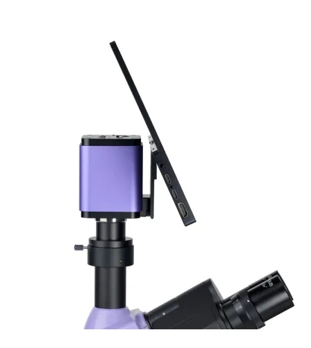 MAGUS Metal D650 BD LCD Metallurgical Digital Microscope