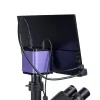 MAGUS Metal D650 BD LCD Metallurgical Digital Microscope