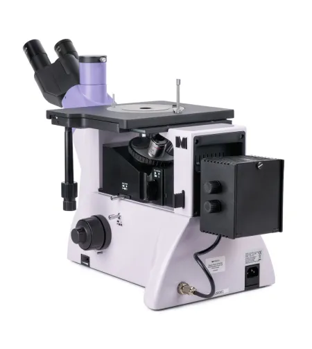 MAGUS Metal VD700 BD Metallurgical Inverted Digital Microscope