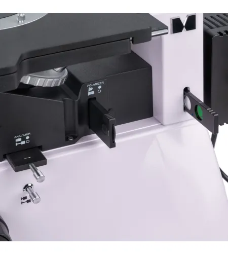 MAGUS Metal VD700 BD Metallurgical Inverted Digital Microscope