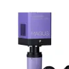 MAGUS Metal VD700 BD Metallurgical Inverted Digital Microscope