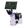 MAGUS Metal VD700 BD LCD Metallurgical Inverted Digital Microscope