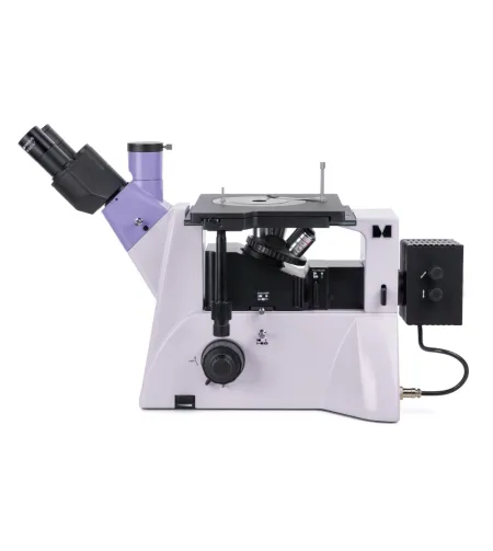 MAGUS Metal VD700 BD LCD Metallurgical Inverted Digital Microscope