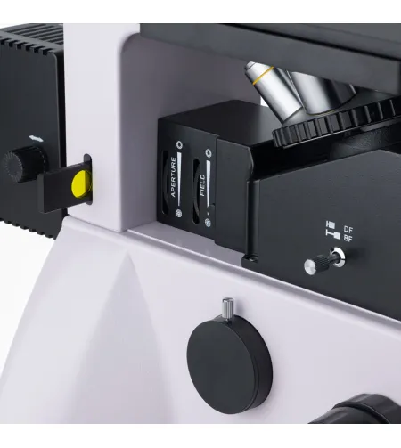 MAGUS Metal VD700 BD LCD Metallurgical Inverted Digital Microscope