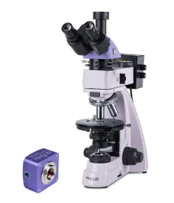 MAGUS Pol D850 Polarizing Digital Microscope