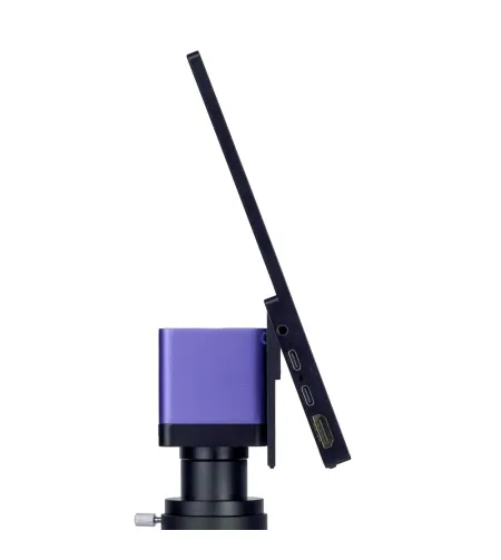 Цифровой стереомикроскоп MAGUS Stereo D9T с ЖК-дисплеем