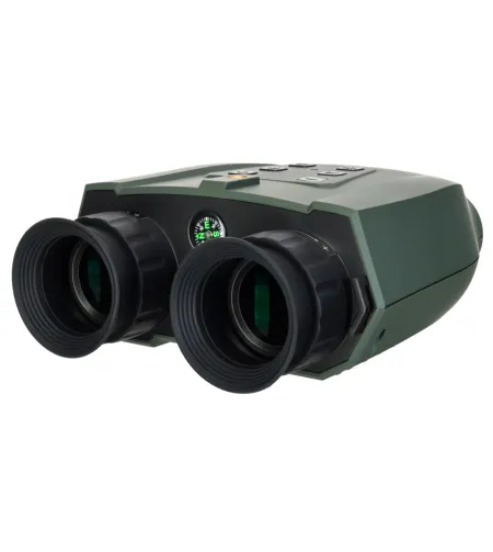 Levenhuk Atom Digital DNB250 Night Vision Binoculars