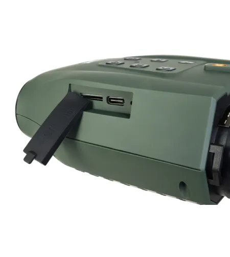 Levenhuk Atom Digital DNB250 Night Vision Binoculars