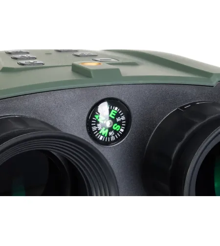 Levenhuk Atom Digital DNB250 Night Vision Binoculars