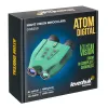 Levenhuk Atom Digital DNB250 Night Vision Binoculars