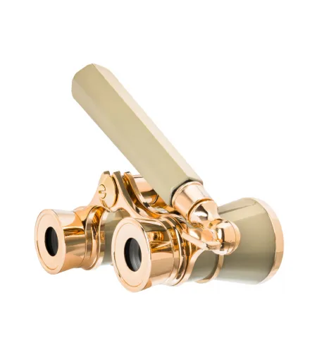 Levenhuk Broadway 325E Lorgnette Opera Glasses