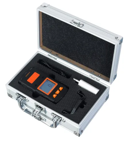 Gaasidetektor Ermenrich NG35