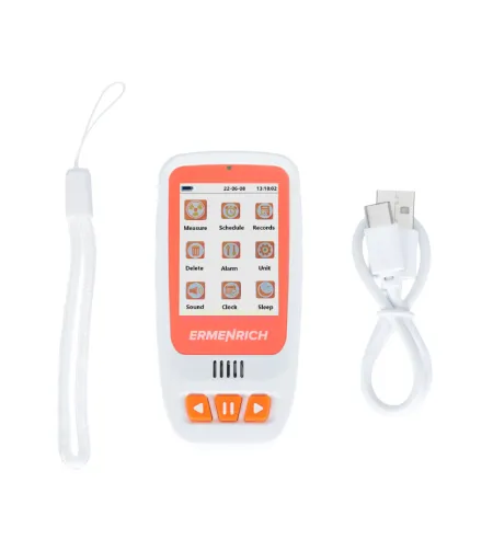 Dosimeeter Ermenrich Ping RD40