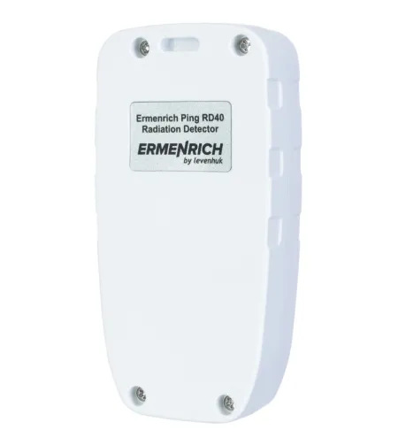 Dosimeeter Ermenrich Ping RD40