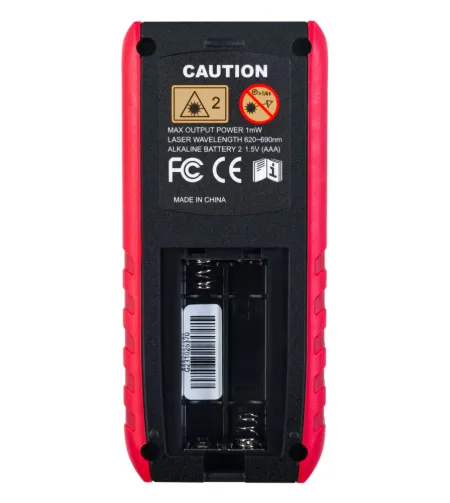 Ermenrich Reel GE40 Laser Meter