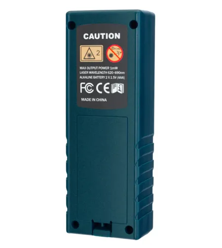 Lasermeeter Ermenrich Reel GK80