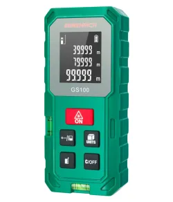 Ermenrich Reel GS100 lasermõõtur