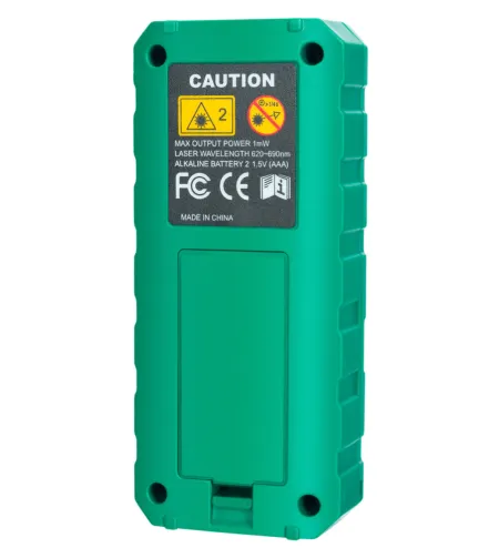 Ermenrich Reel GS100 Laser Meter