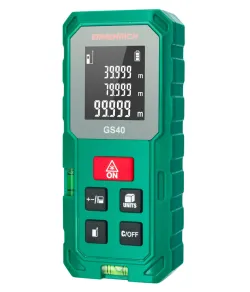 Ermenrich Reel GS40 lasermõõtur