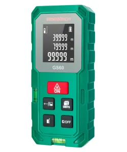 Ermenrich Reel GS60 lasermõõtur