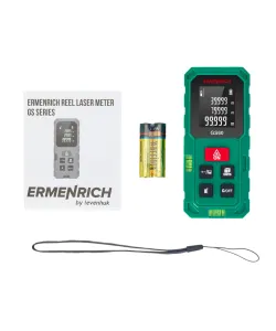 Ermenrich Reel GS60 lasermõõtur