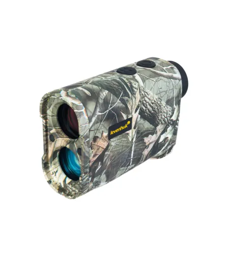 Levenhuk Camo LC1500 Hunting Laser Rangefinder