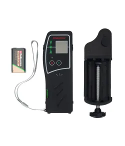 Ermenrich LR30 Laser Receiver