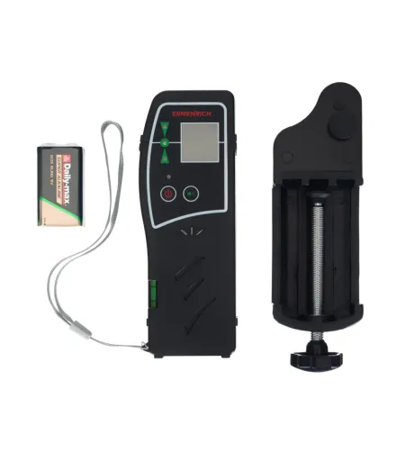 Laservastuvõtja Ermenrich LR30