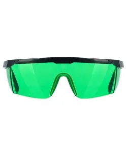 Laserprillid Ermenrich Verk GG30, roheline