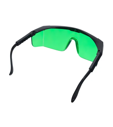 Ermenrich Verk GG30 Green Eyeglasses