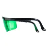 Ermenrich Verk GG30 Green Eyeglasses