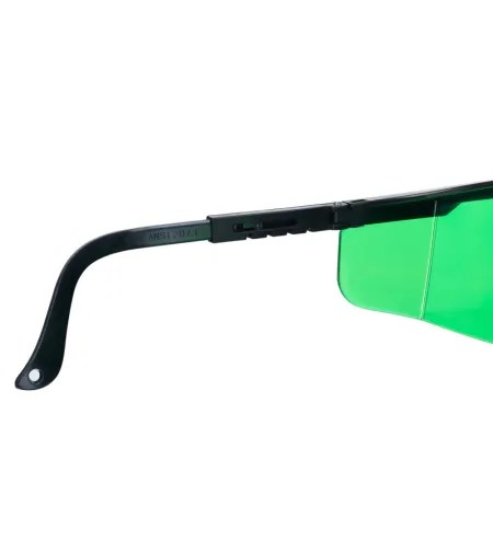Ermenrich Verk GG30 Green Eyeglasses