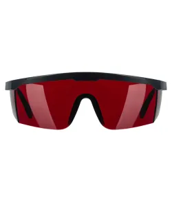 Ermenrich Verk RG30 Red Eyeglasses