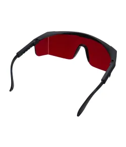 Ermenrich Verk RG30 Red Eyeglasses