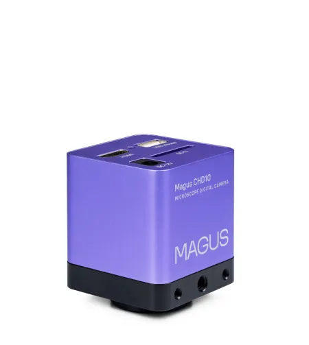 MAGUS CHD10 Digital Kaamera 60@1920x1080 (HDMI)