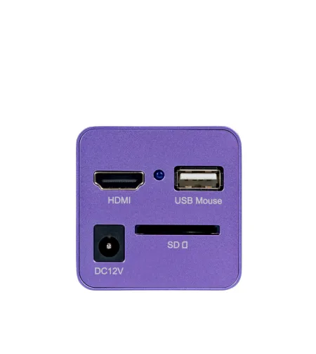 MAGUS CHD10 Digital Kaamera 60@1920x1080 (HDMI)