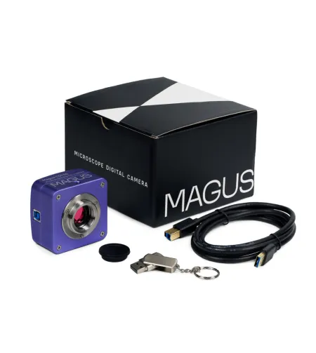 MAGUS CDF50 Digital Camera